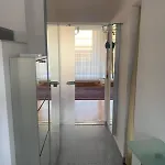 Appartement La Belle époque Budapest