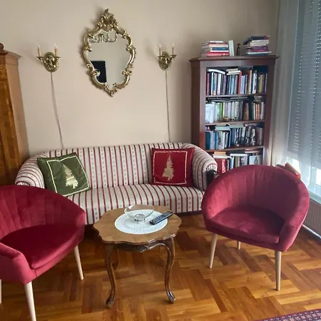 La Belle époque *