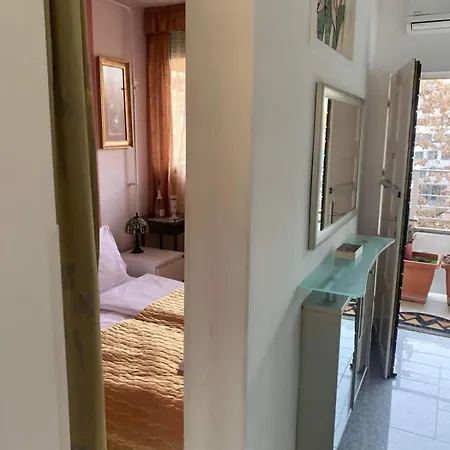 Appartement La Belle époque