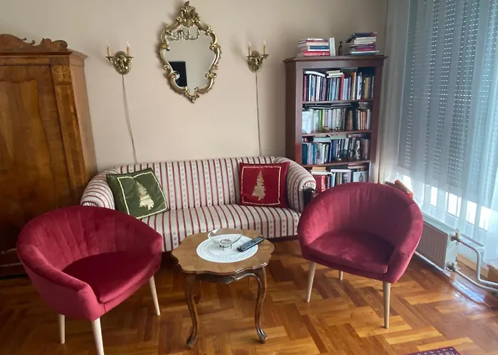 La Belle Epoque *