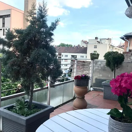 La Belle Epoque *