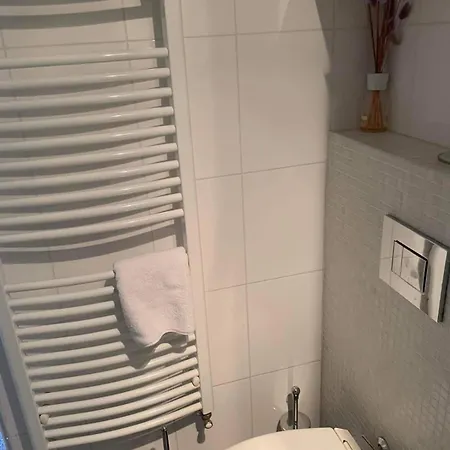 La Belle Epoque Appartement *