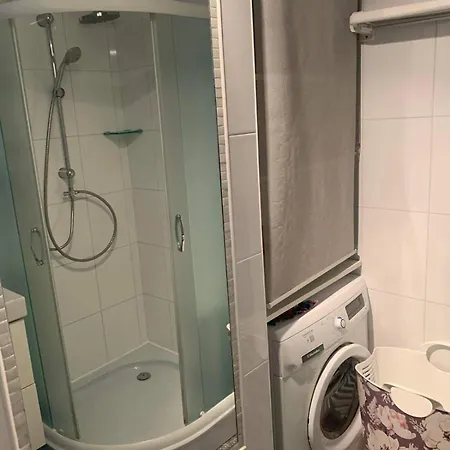 Appartement La Belle époque Budapest