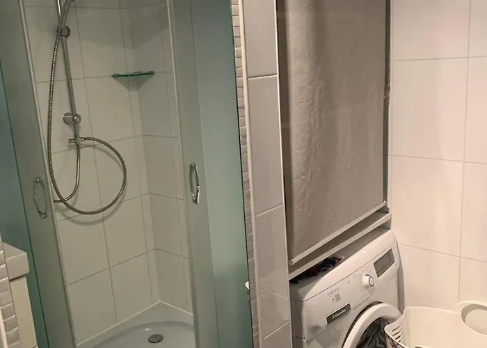 Апартаменты La Belle Epoque Будапешт