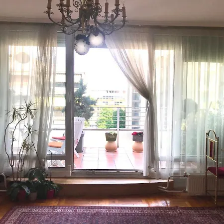 Daire La Belle Epoque