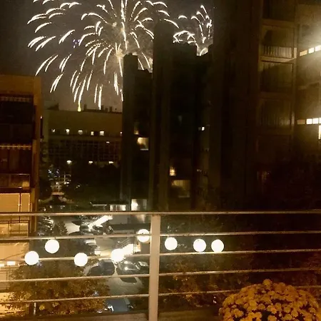 La Belle Epoque Daire