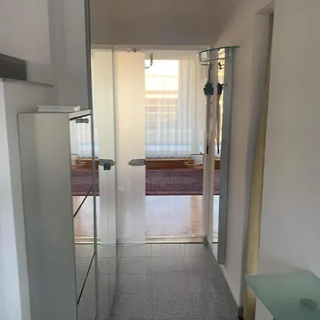 Daire La Belle Epoque Budapeşte