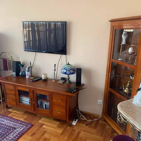 La Belle Epoque * Budapeşte